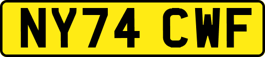 NY74CWF