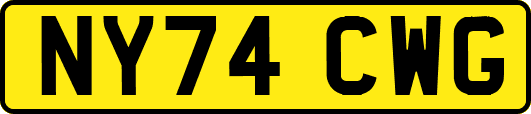 NY74CWG