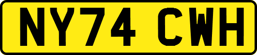 NY74CWH