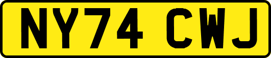 NY74CWJ