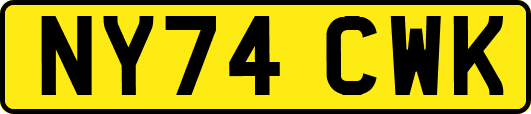 NY74CWK