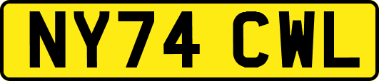 NY74CWL