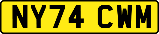 NY74CWM