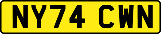NY74CWN