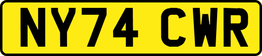 NY74CWR