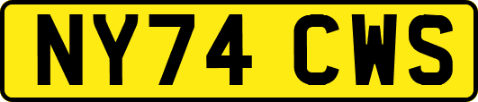 NY74CWS