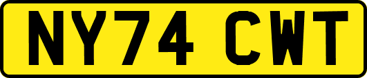 NY74CWT