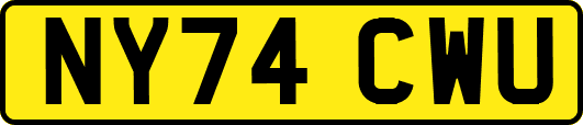 NY74CWU