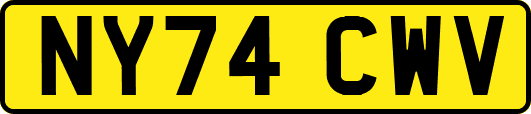 NY74CWV