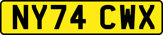 NY74CWX