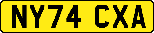 NY74CXA