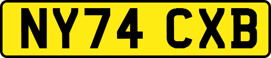 NY74CXB