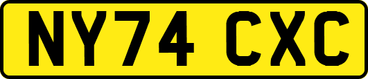 NY74CXC