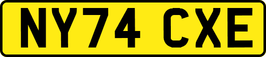 NY74CXE