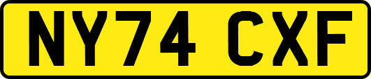 NY74CXF