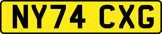 NY74CXG