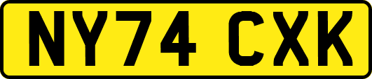 NY74CXK