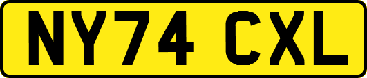 NY74CXL