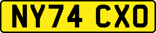NY74CXO