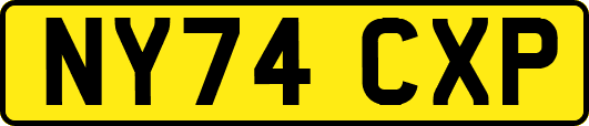 NY74CXP
