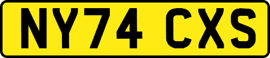NY74CXS