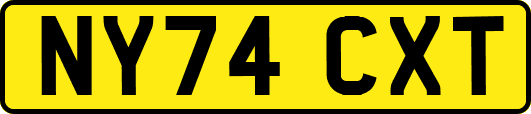 NY74CXT