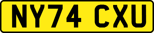NY74CXU
