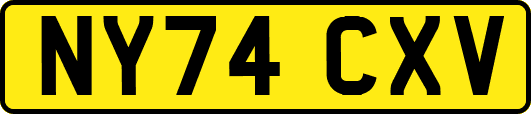 NY74CXV
