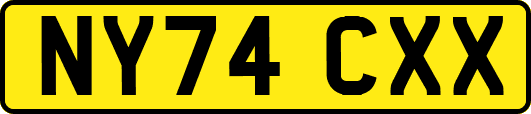 NY74CXX