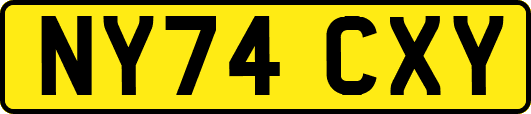 NY74CXY