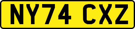 NY74CXZ