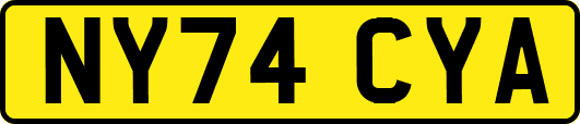 NY74CYA
