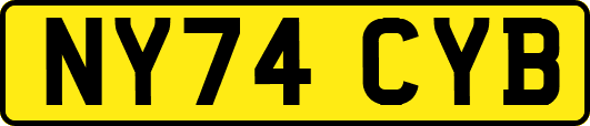 NY74CYB