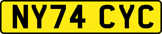 NY74CYC