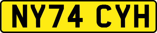 NY74CYH