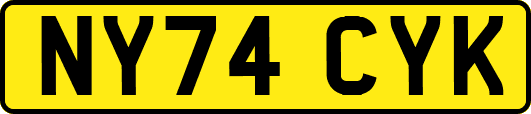 NY74CYK