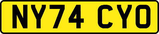 NY74CYO