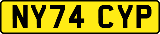 NY74CYP
