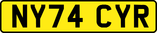 NY74CYR