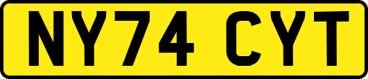 NY74CYT