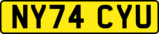 NY74CYU