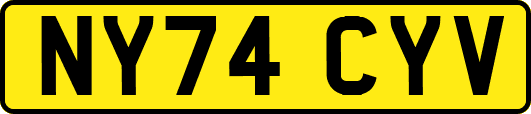 NY74CYV