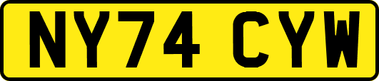 NY74CYW