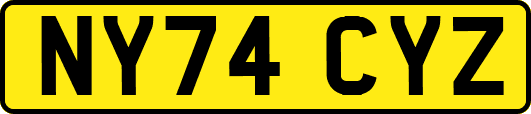 NY74CYZ