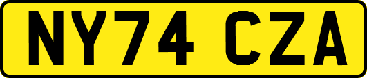 NY74CZA