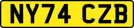 NY74CZB