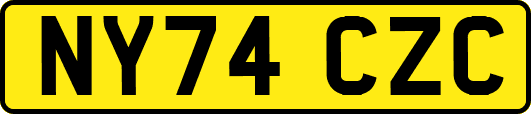 NY74CZC