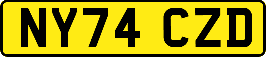 NY74CZD