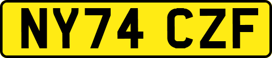 NY74CZF