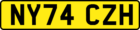 NY74CZH